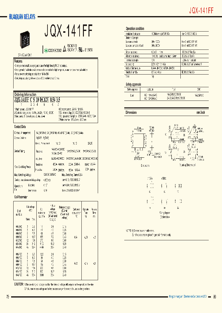 012-540_7841604.PDF Datasheet