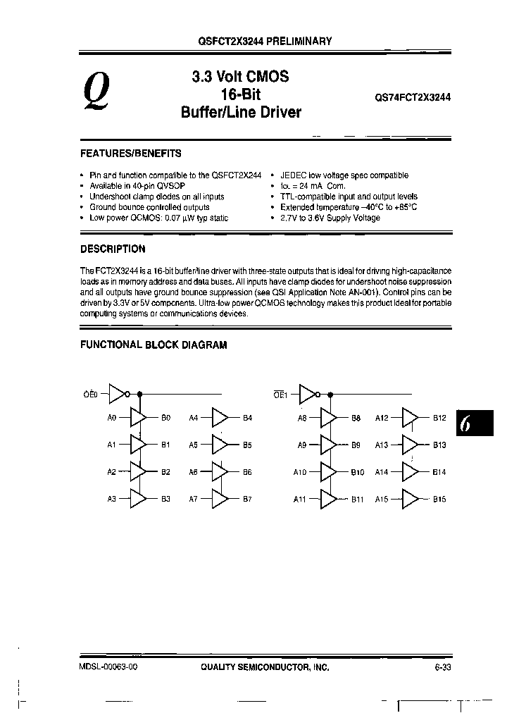 QS74FCT2X3244AQ2_7778271.PDF Datasheet