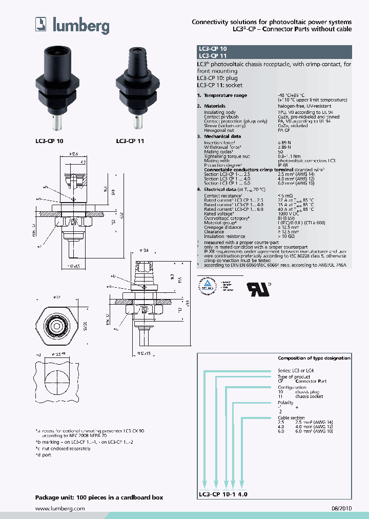 LC3-CP10-240_7781091.PDF Datasheet