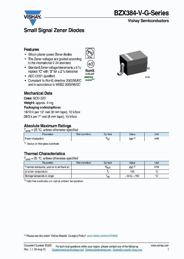 BZX384B51-V-G_7787388.PDF Datasheet