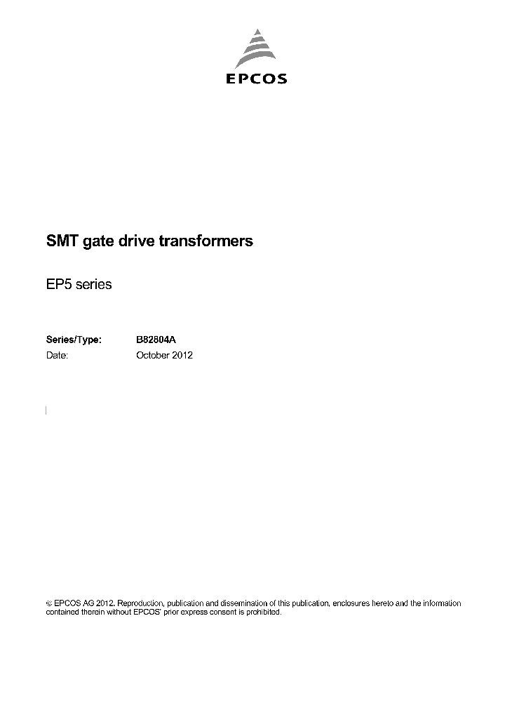 B82804A0354A110_7842861.PDF Datasheet