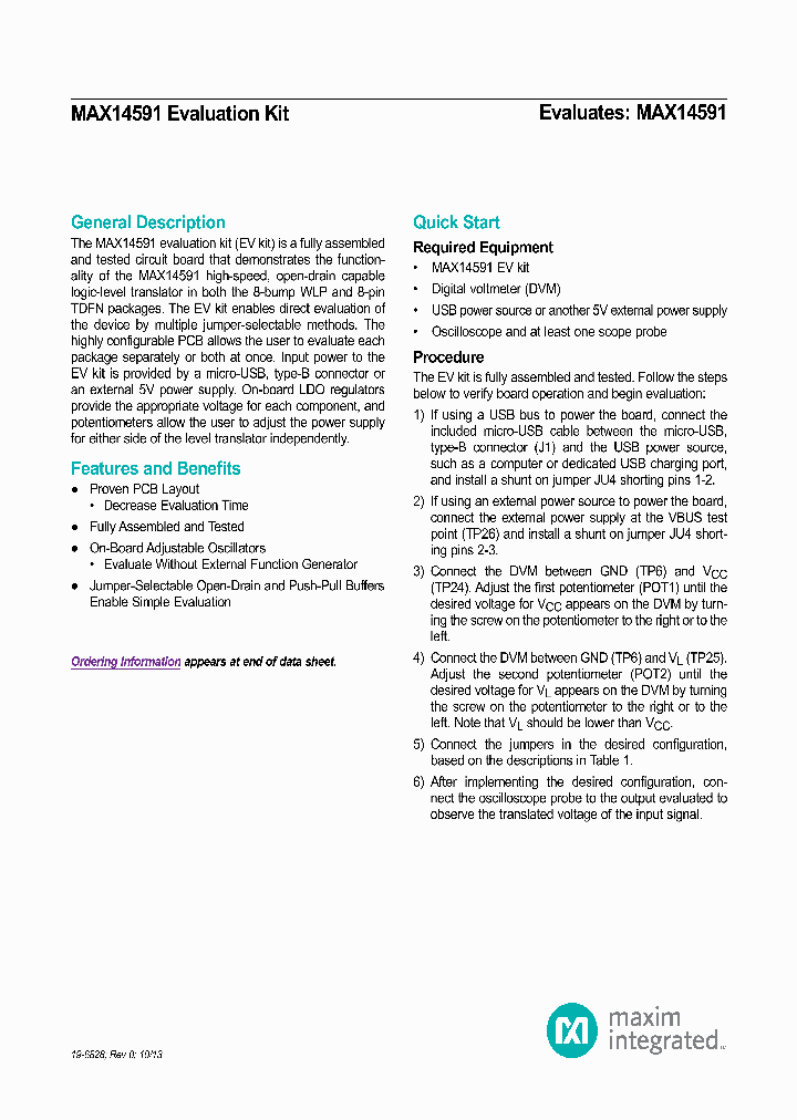 MAX14591EVKIT_7775279.PDF Datasheet