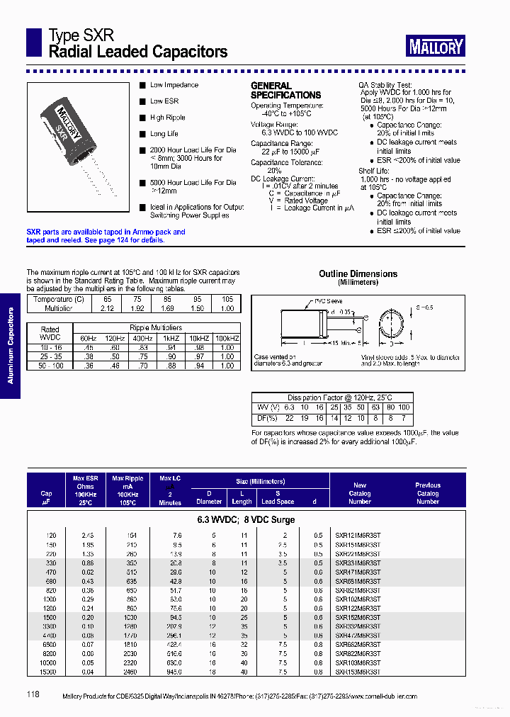 WGR470M1JF16V_7759795.PDF Datasheet