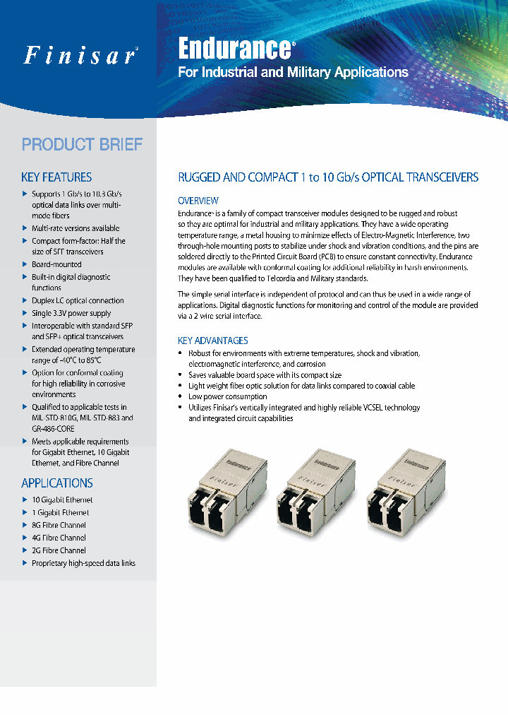 FTE8510K1LTN_7843254.PDF Datasheet
