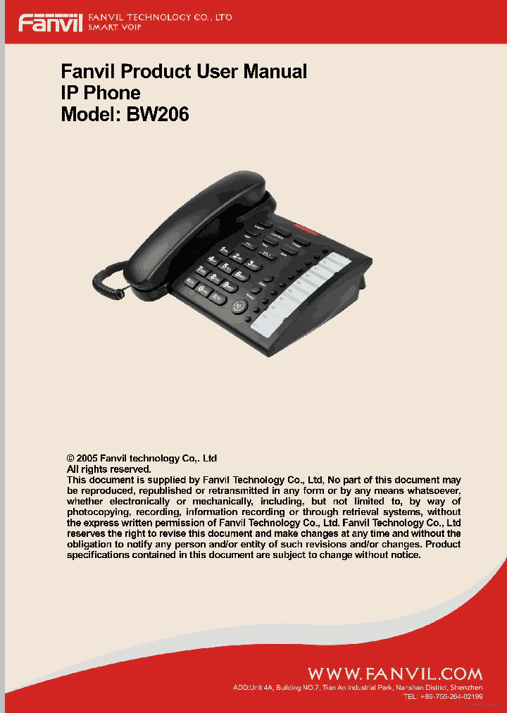BW206_7760093.PDF Datasheet