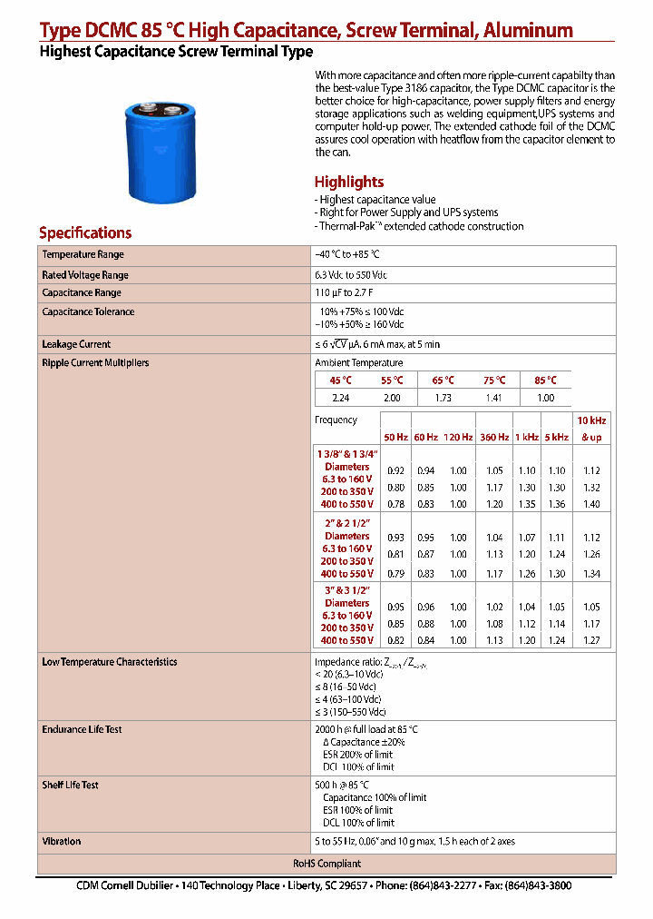 DCMC274U075FG2D_7763307.PDF Datasheet