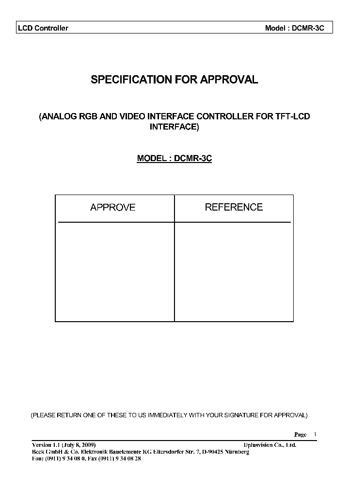 DCMR-3C_7762875.PDF Datasheet