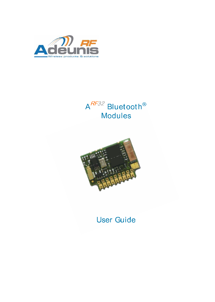 ARF32_7844458.PDF Datasheet