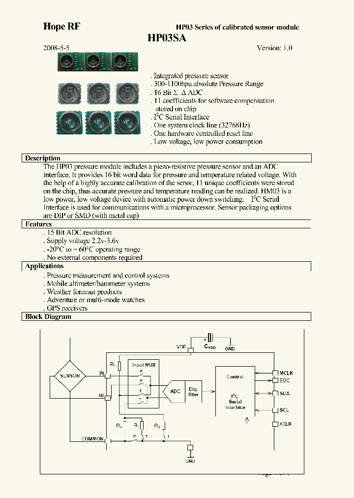HP03SA_7756462.PDF Datasheet
