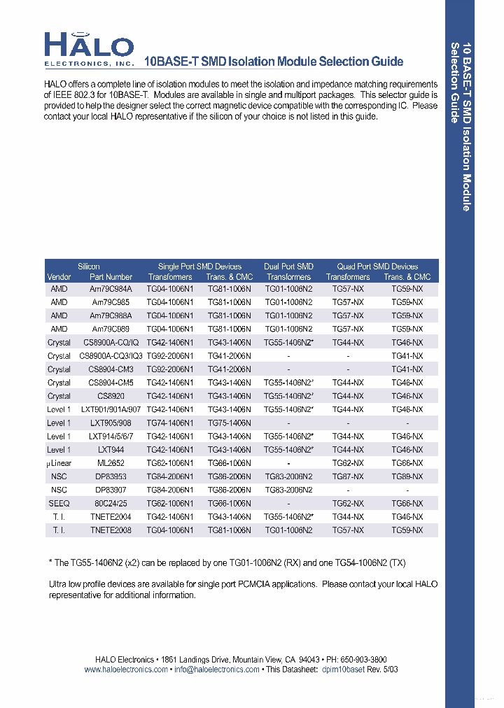 TG83-2006N2_7759444.PDF Datasheet