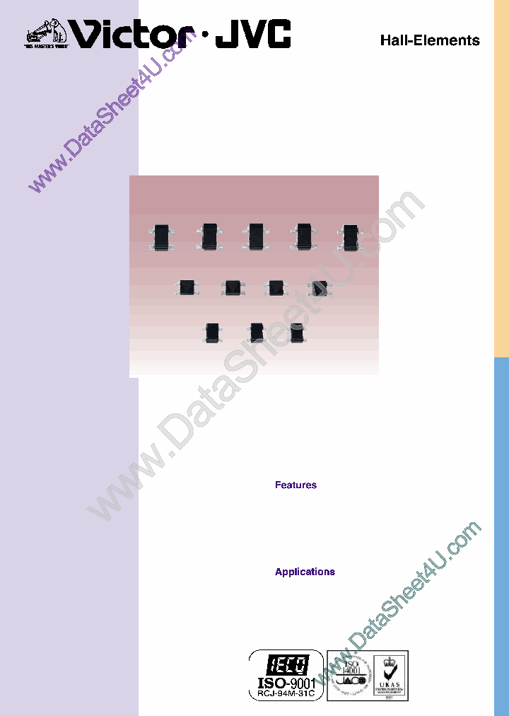 VHG601_7760685.PDF Datasheet