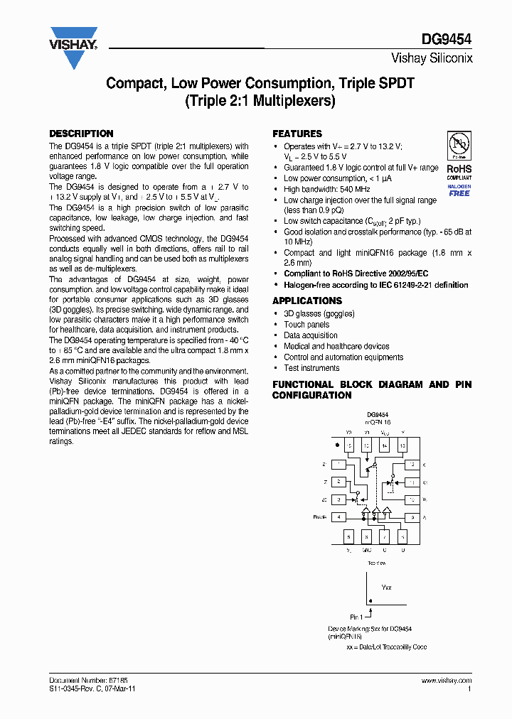 DG9454_7844675.PDF Datasheet