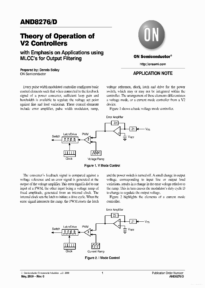 AND8276_7762910.PDF Datasheet