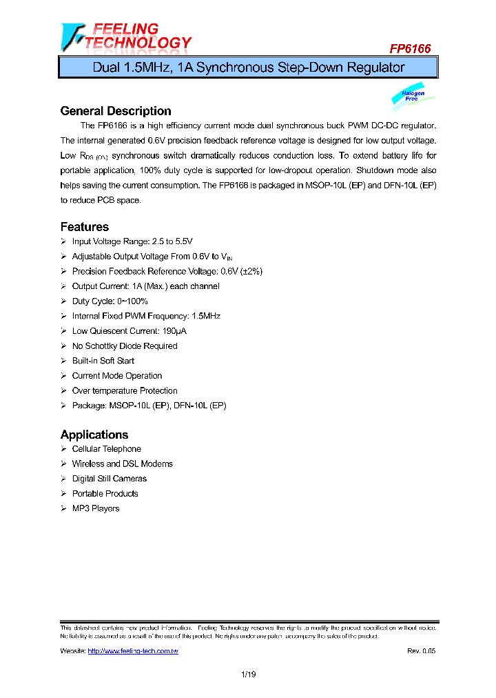 FP6166ADDR-G1_7763591.PDF Datasheet