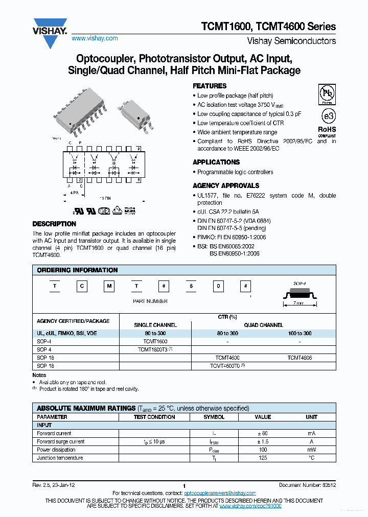 TCMT1600_7758598.PDF Datasheet