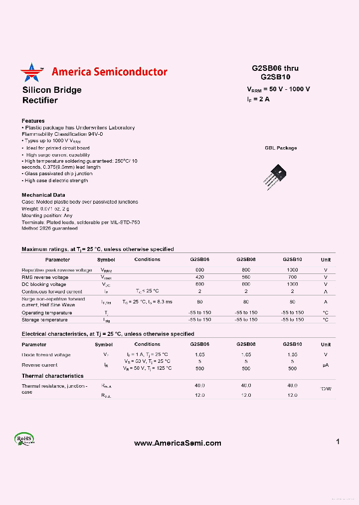G2SB08_7764249.PDF Datasheet
