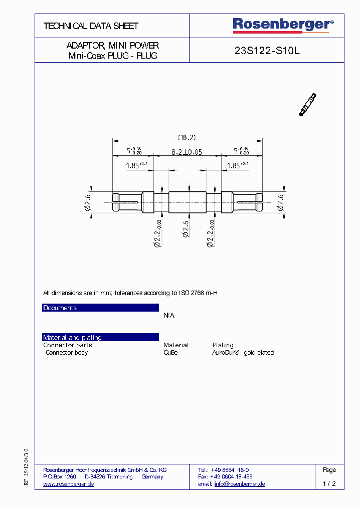 23S122-S10L_7781984.PDF Datasheet