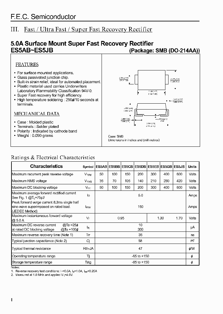 ES5CB_7759111.PDF Datasheet
