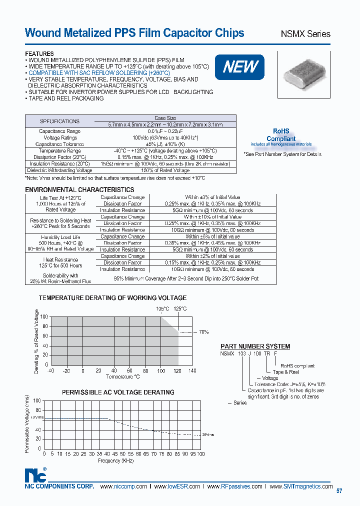 NSMX154100TRF_7763777.PDF Datasheet