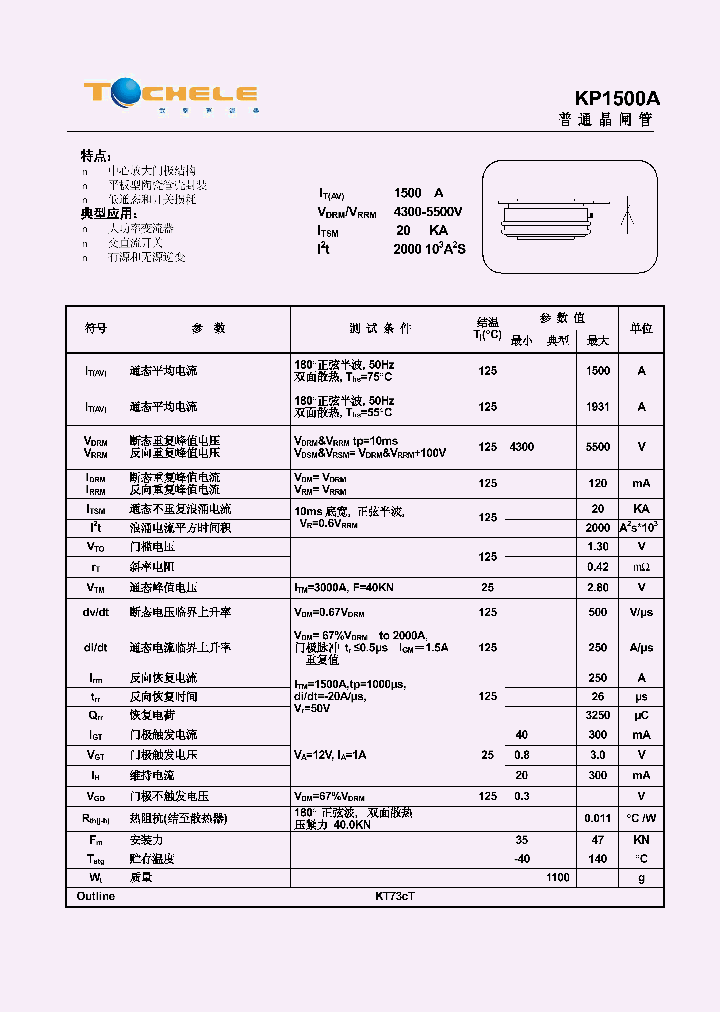 KP1500A_7764111.PDF Datasheet