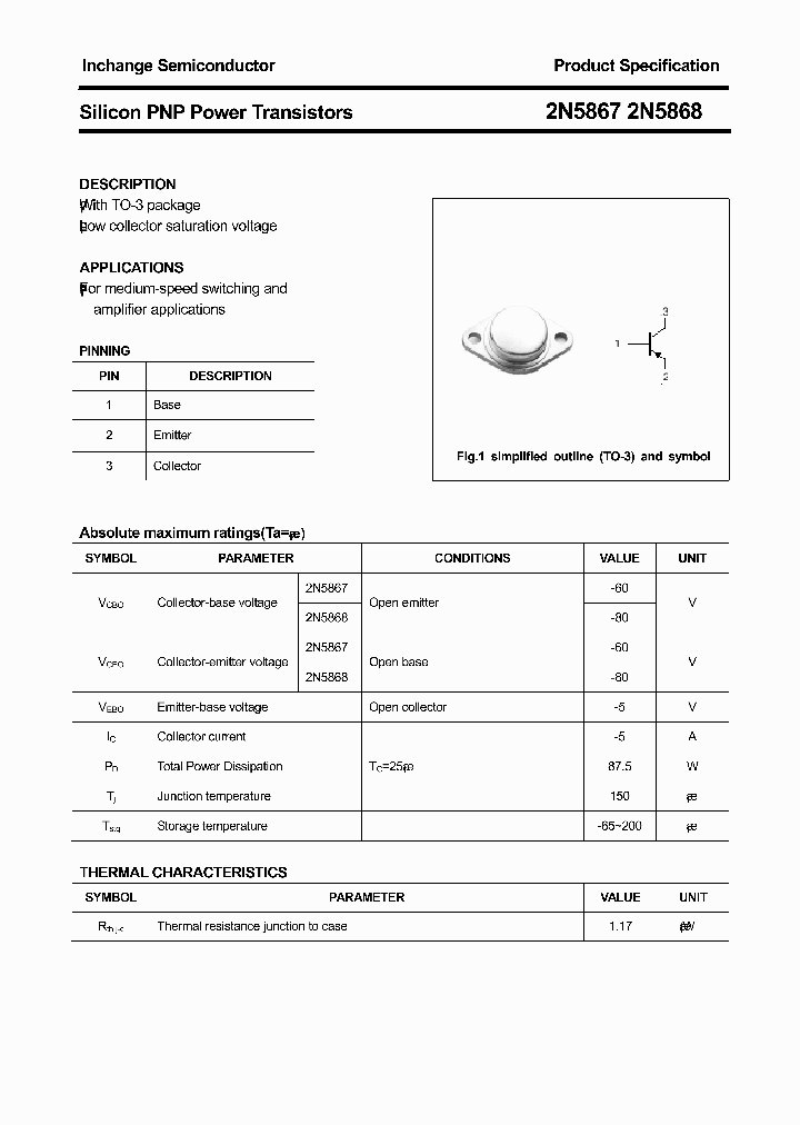 2N5867_7846803.PDF Datasheet