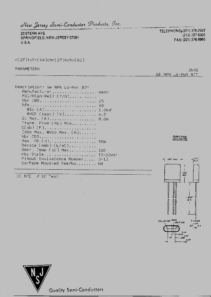2N35_7847073.PDF Datasheet