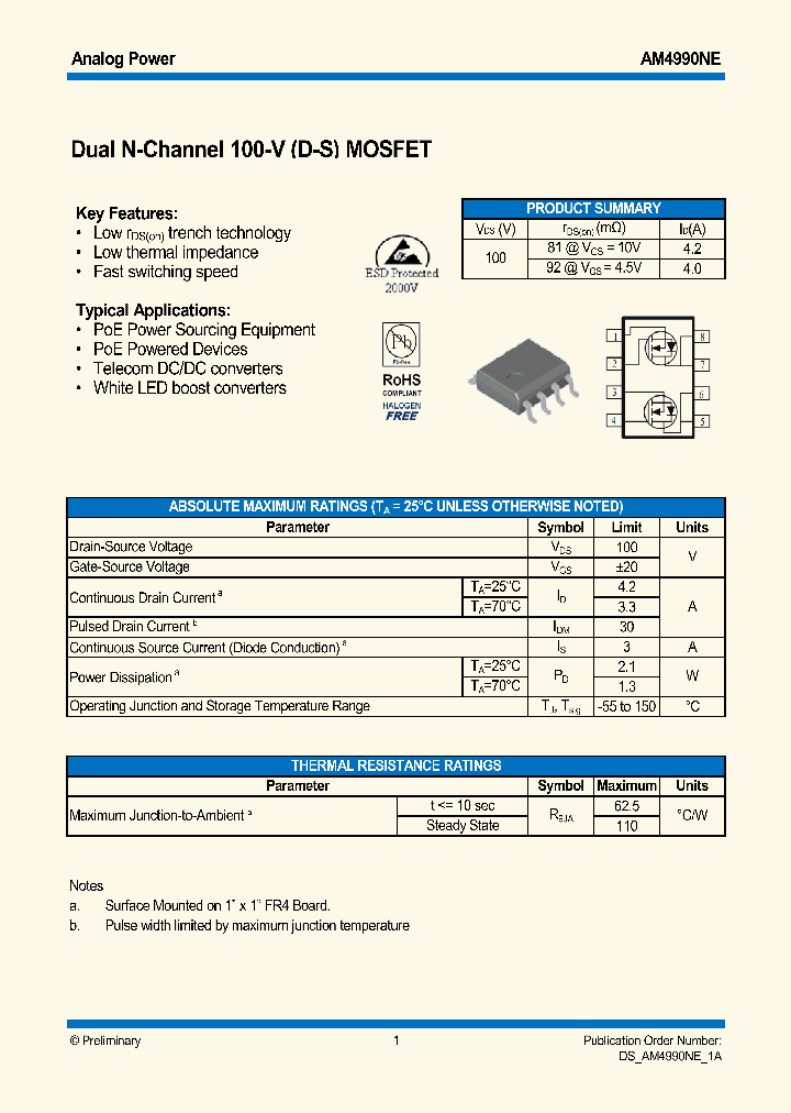 AM4990NE_7846543.PDF Datasheet