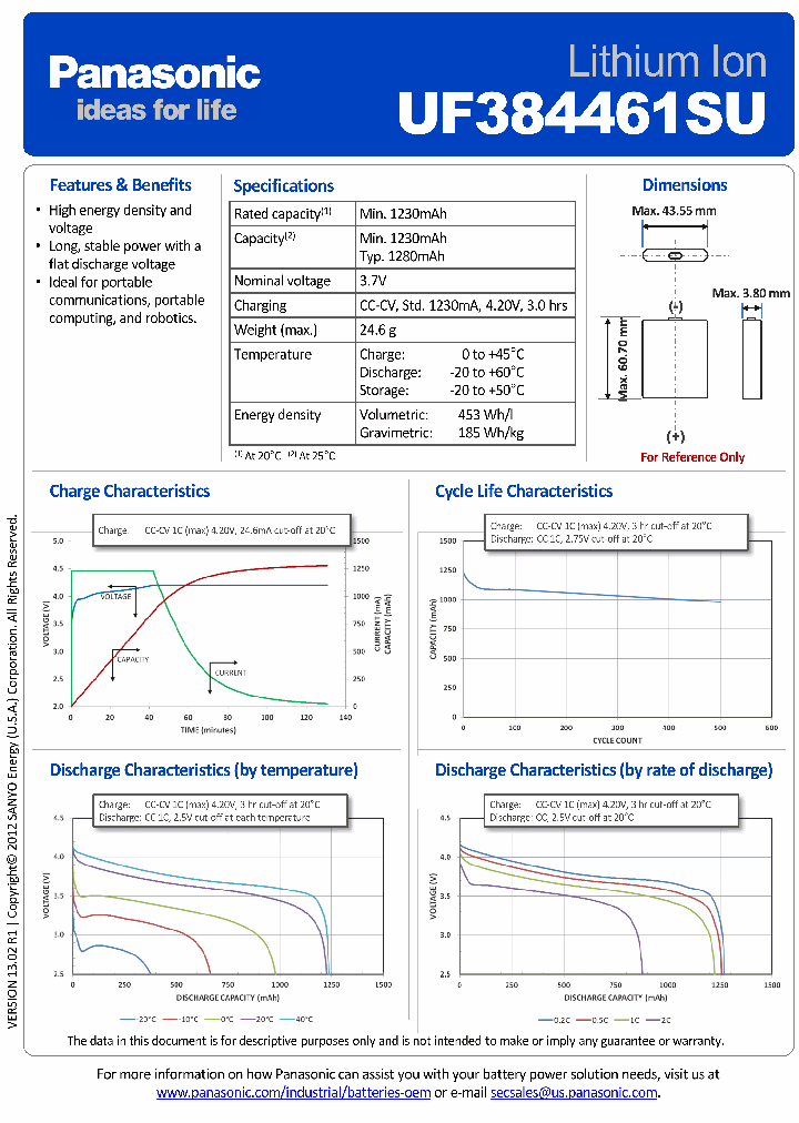 UF384461SU_7848503.PDF Datasheet