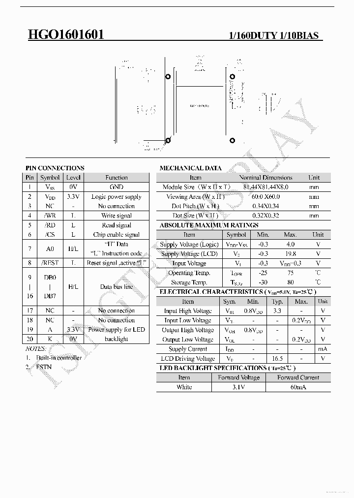 HGO1601601_7758896.PDF Datasheet