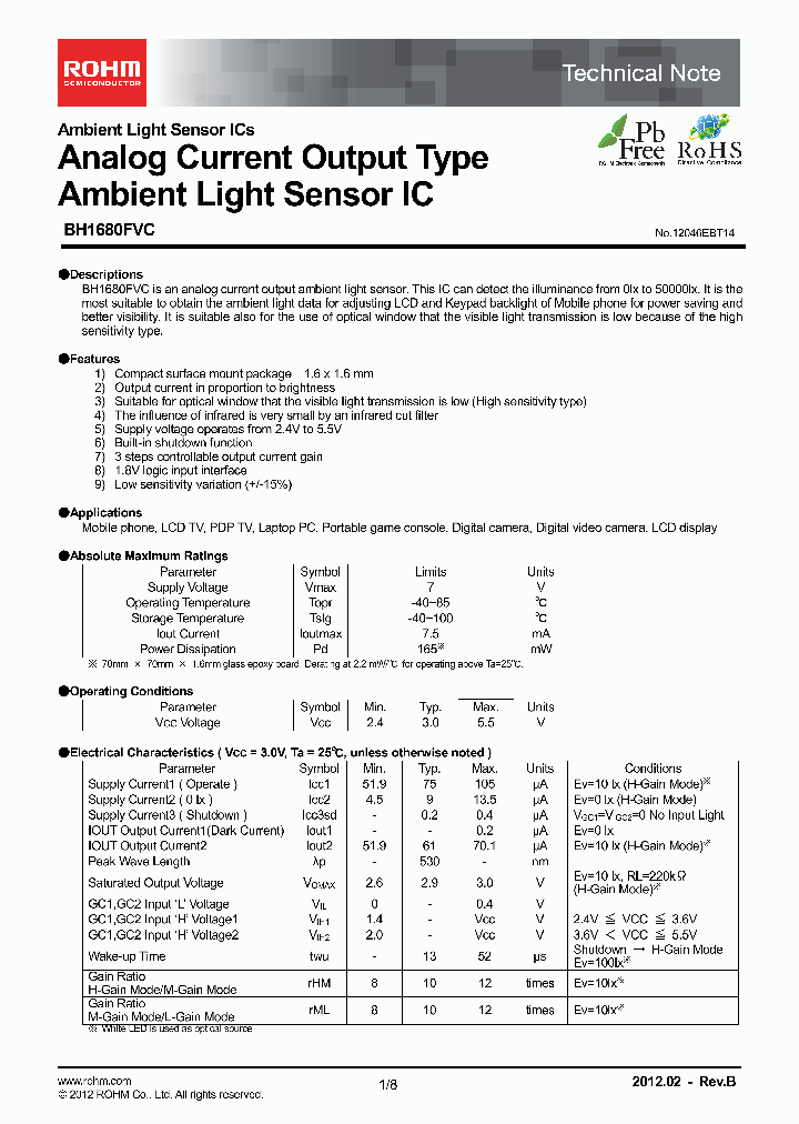 BH1680FVC-E_7848332.PDF Datasheet