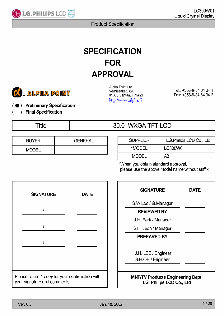 LC300W01-A3_7762209.PDF Datasheet
