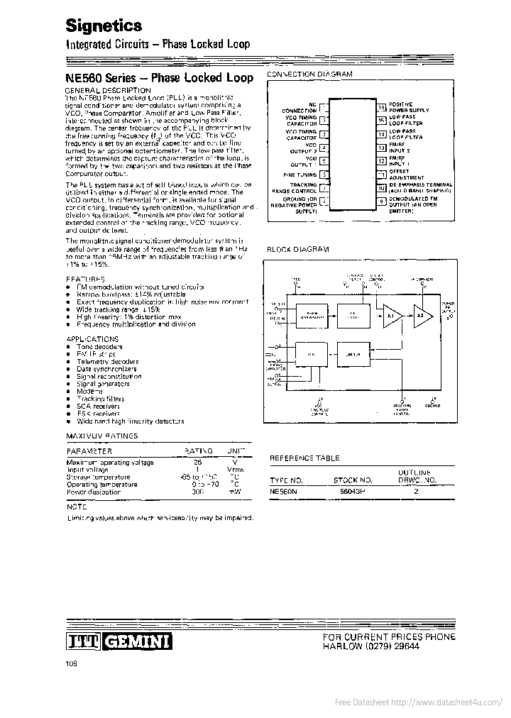 NE560_7761680.PDF Datasheet