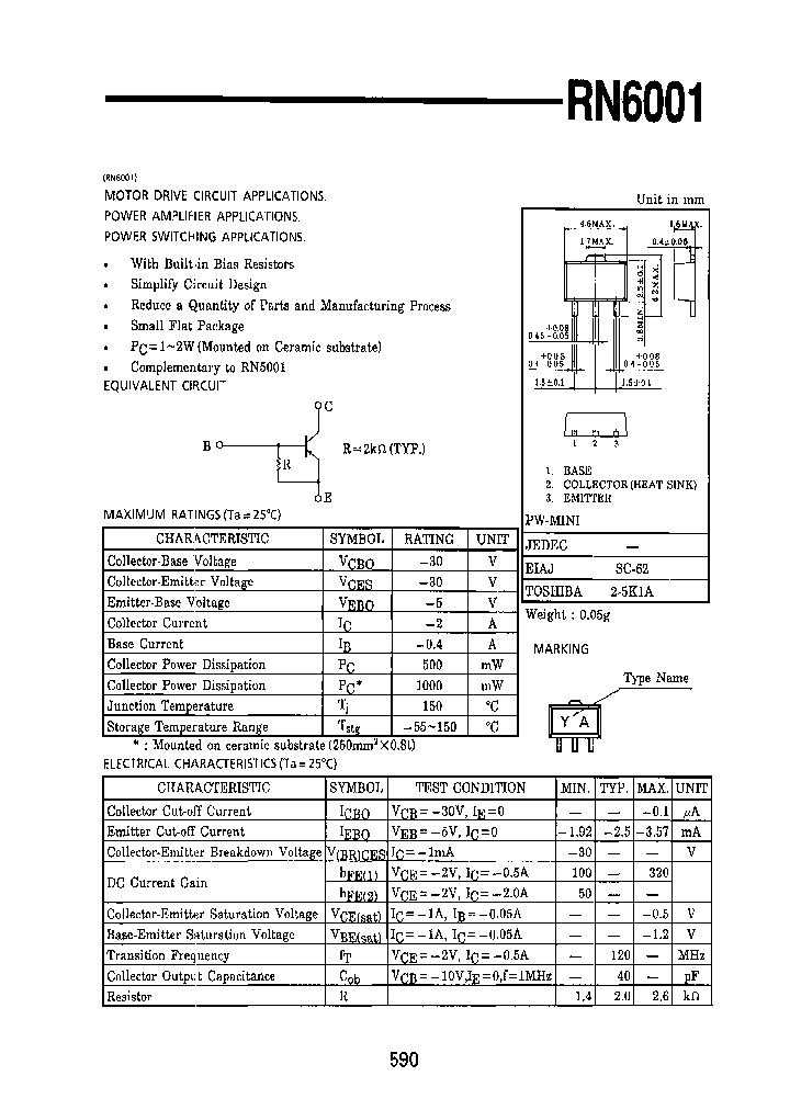 RN6001TE12L_7793882.PDF Datasheet