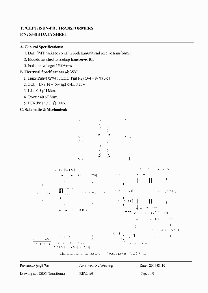 S5813_7849478.PDF Datasheet
