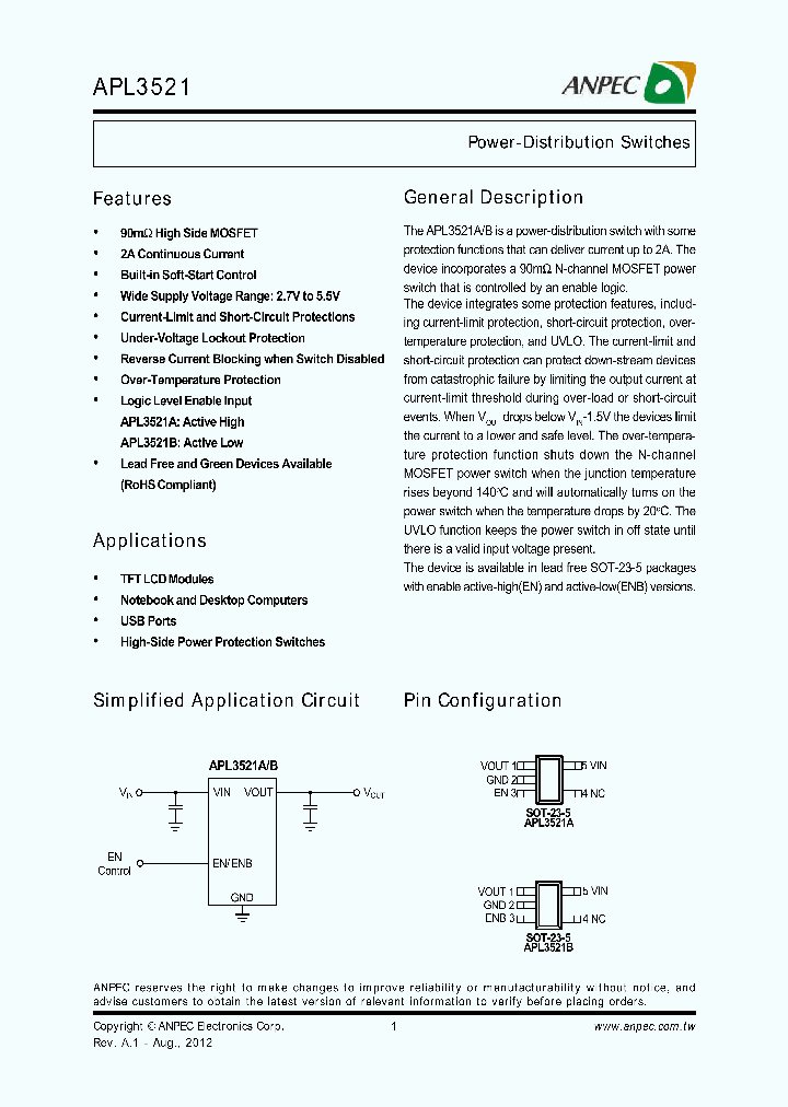 APL3521_7850326.PDF Datasheet
