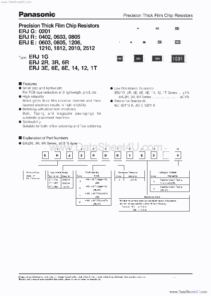ERJ1TXXXX_7764080.PDF Datasheet