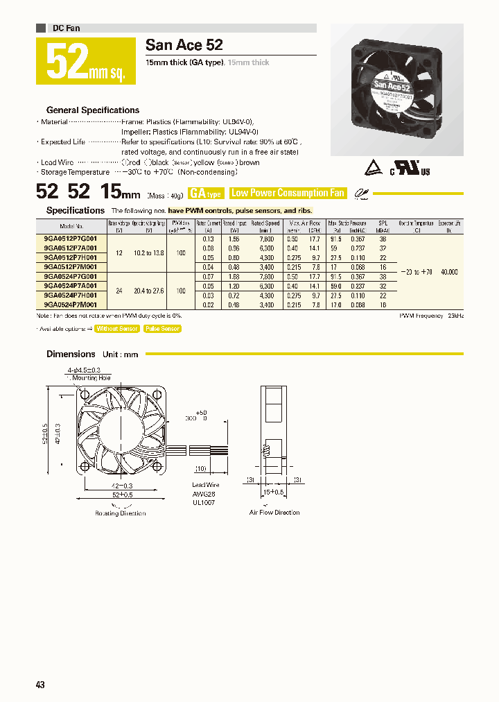 9GA0512P7H001_7850682.PDF Datasheet