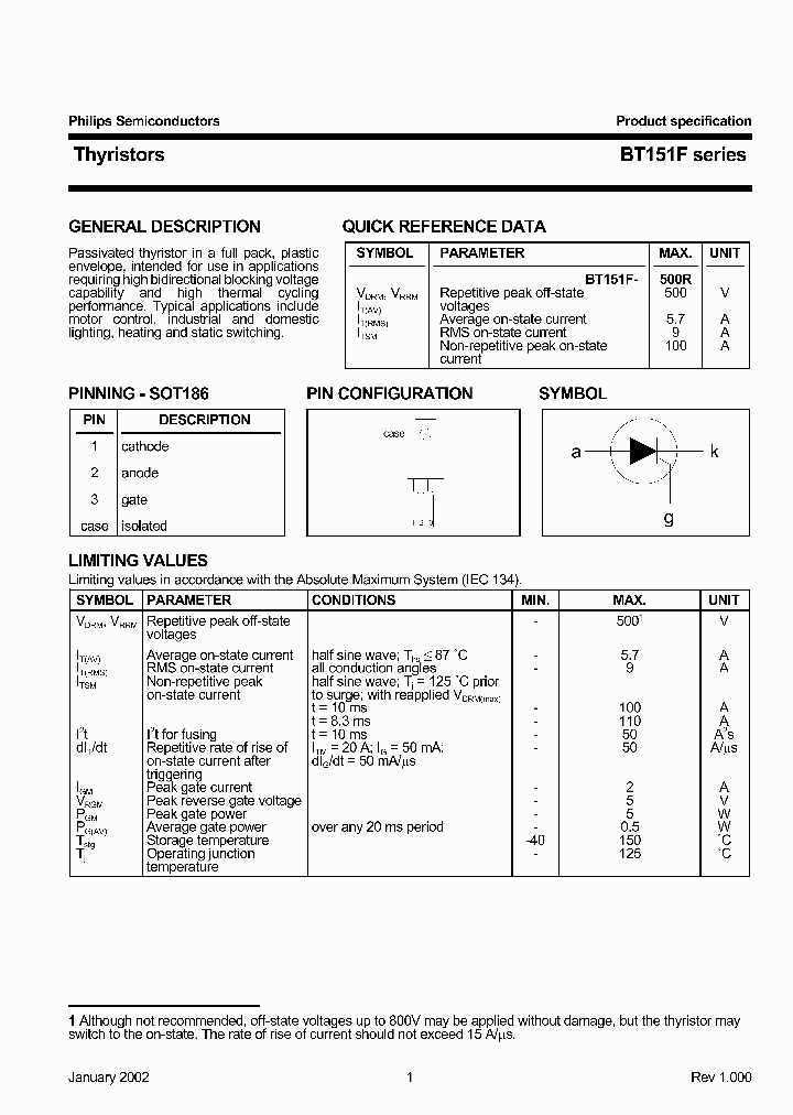 BT151F-500R_7797534.PDF Datasheet