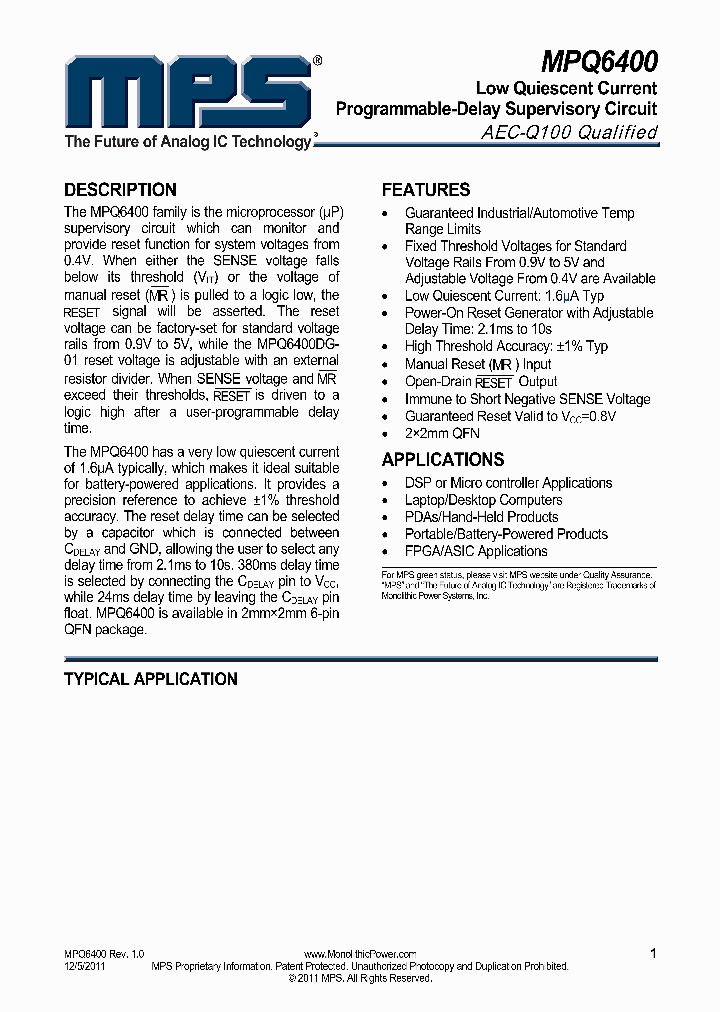MPQ6400DG-33-AEC1_7851517.PDF Datasheet