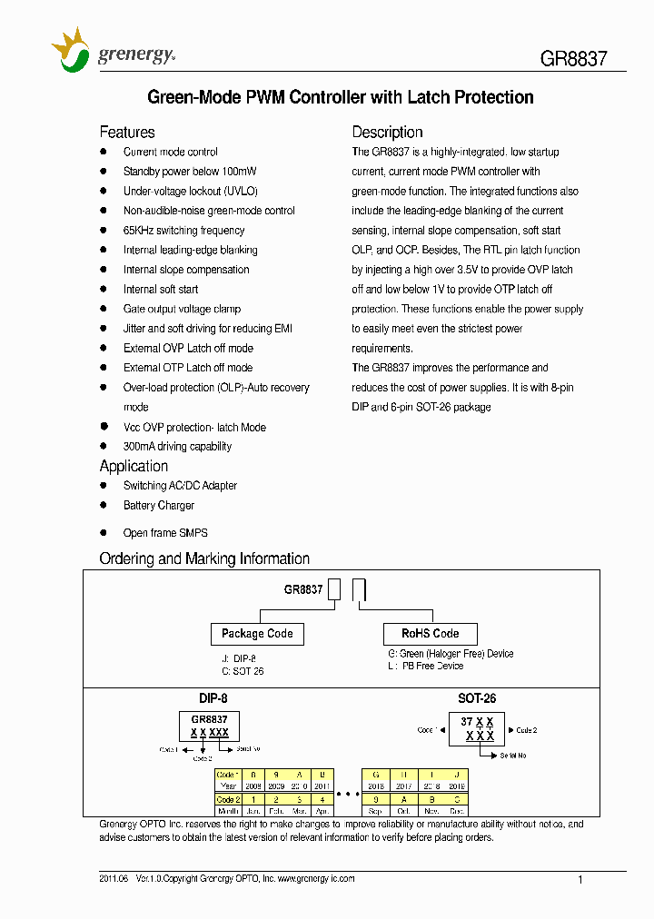 GR8837_7767718.PDF Datasheet