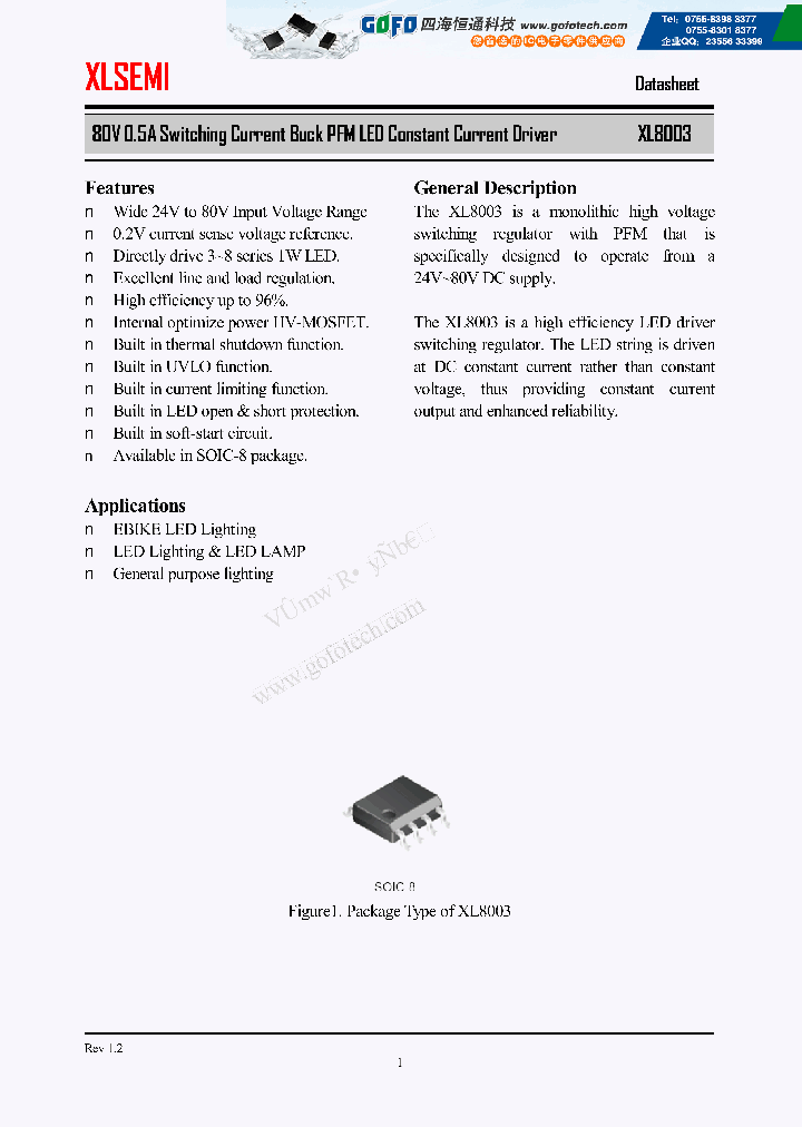 XL8003_7767477.PDF Datasheet