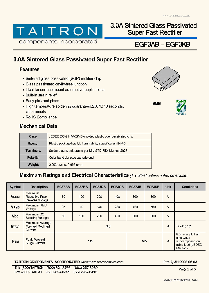 EGF3KB_7767833.PDF Datasheet