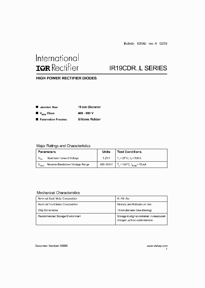IR19CDR04L_7789311.PDF Datasheet
