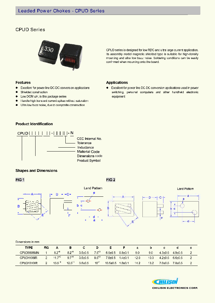 CPUD0806MN-R60M-N_7850658.PDF Datasheet