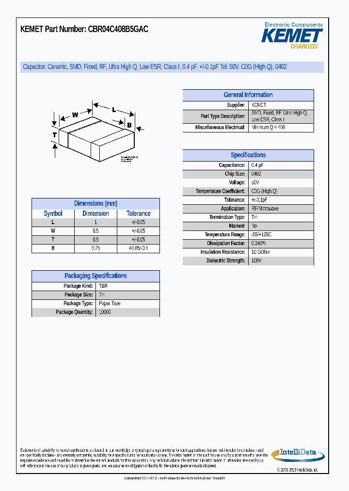 CBR04C408B5GAC_7853765.PDF Datasheet