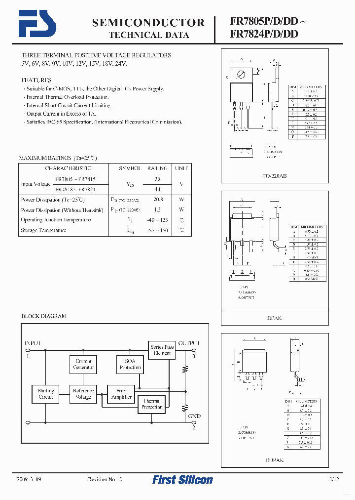 FR7810DD_7768699.PDF Datasheet