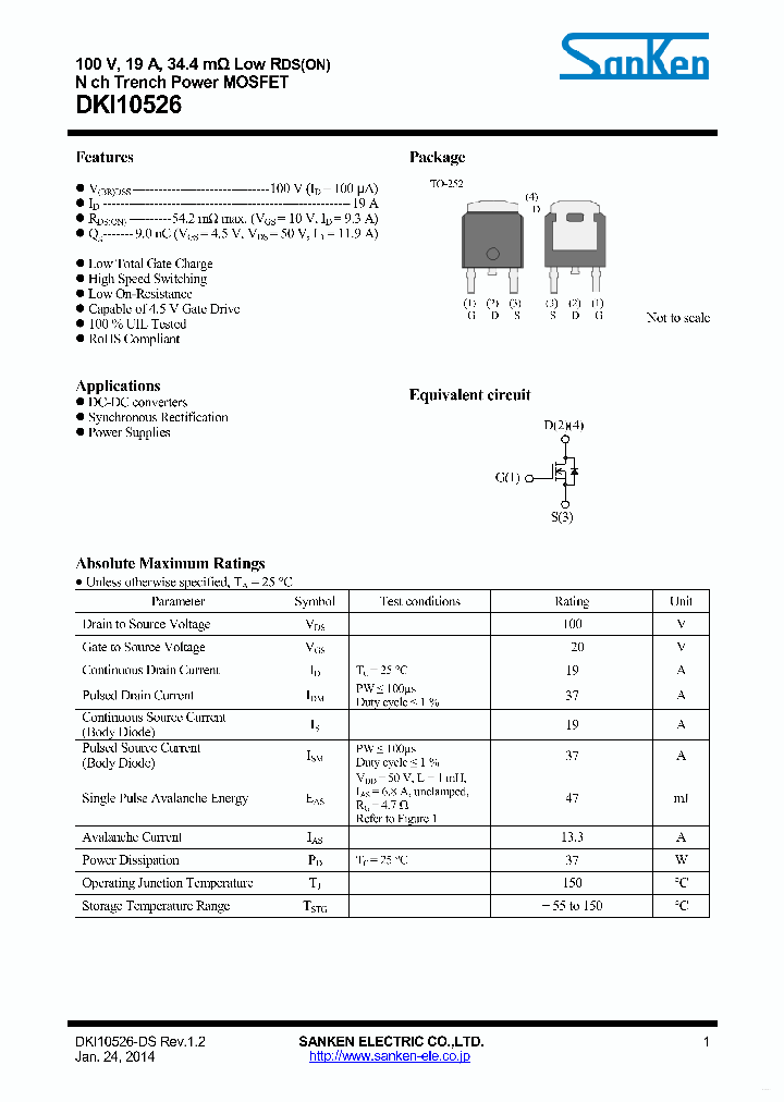 DKI10526_7761867.PDF Datasheet
