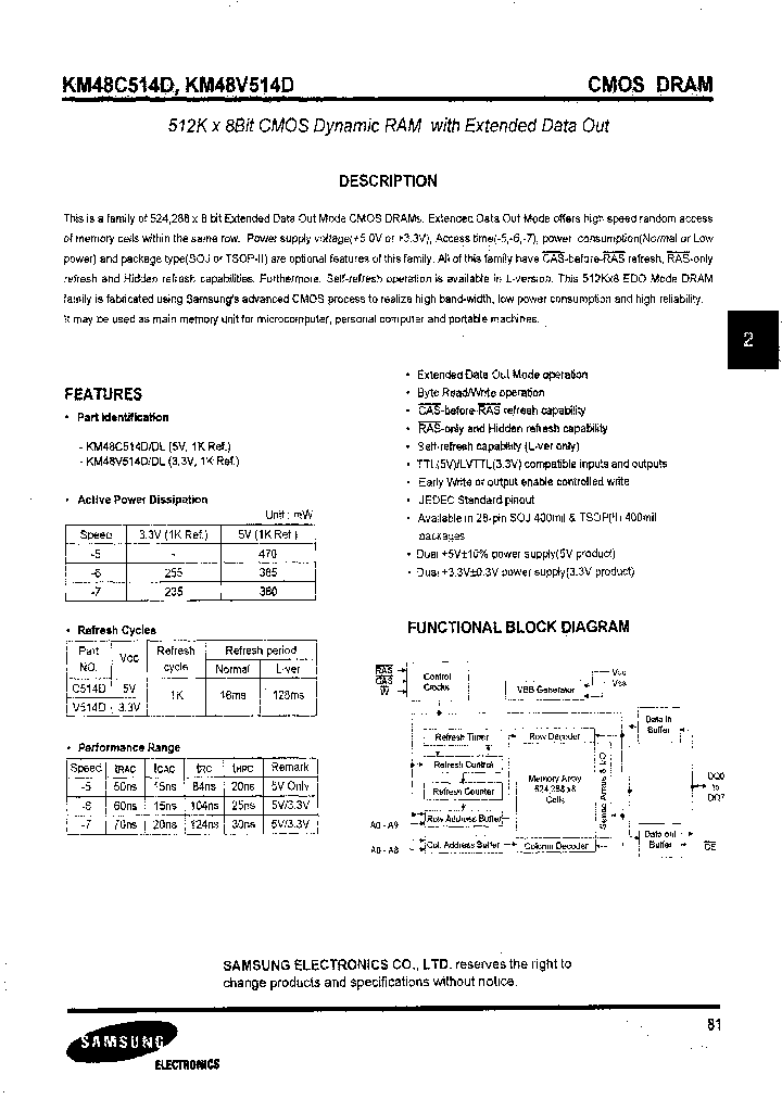 KM48C514DJ-L5_7794686.PDF Datasheet