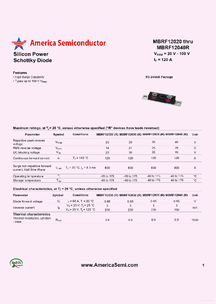 MBRF12035R_7768264.PDF Datasheet