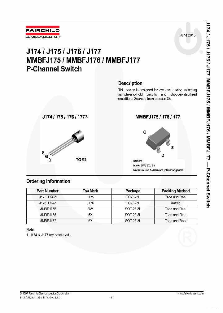MMBTJ177_7765430.PDF Datasheet